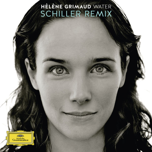 Hélène Grimaud – Water (Schiller Remix)(24Bit-44.1kHz)-OppsUpro音乐帝国