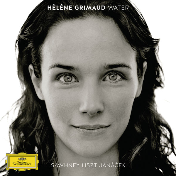 Hélène Grimaud – Water Sawhney, Liszt, Janáček(16Bit-44.1kHz)-OppsUpro音乐帝国