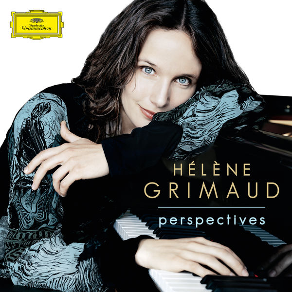 Hélène Grimaud – Perspectives(16Bit-44.1kHz)-OppsUpro音乐帝国