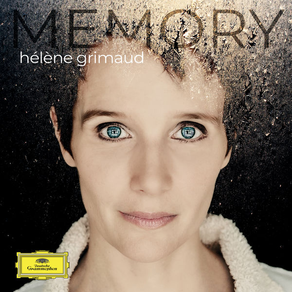 Hélène Grimaud – Memory(16Bit-44.1kHz)-OppsUpro音乐帝国