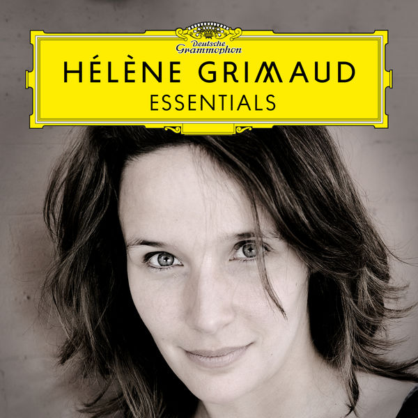 Hélène Grimaud – Hélene Grimaud Essentials(16Bit-44.1kHz)-OppsUpro音乐帝国