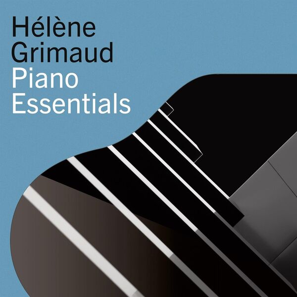 Hélène Grimaud – Hélène Grimaud – Piano Essentials(16Bit-44.1kHz)-OppsUpro音乐帝国