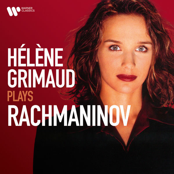 Hélène Grimaud – Hélène Grimaud Plays Rachmaninov(16Bit-44.1kHz)-OppsUpro音乐帝国