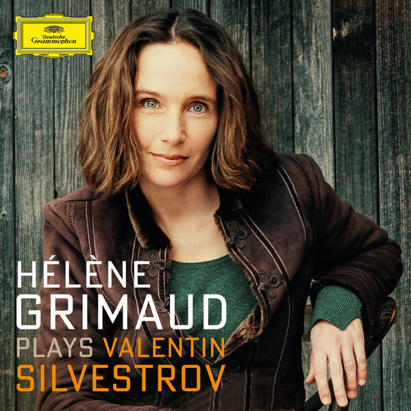 Hélène Grimaud – Hélène Grimaud plays Valentin Silvestrov(16Bit-44.1kHz)-OppsUpro音乐帝国