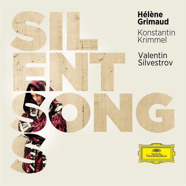 Hélène Grimaud – Silvestrov Silent Songs(16Bit-44.1kHz)-OppsUpro音乐帝国