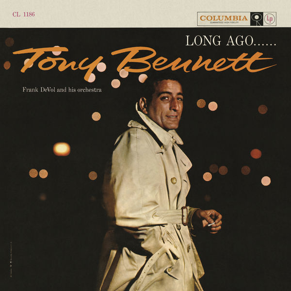 Tony Bennett – Long Ago And Far Away(16Bit-44.1kHz)-OppsUpro音乐帝国