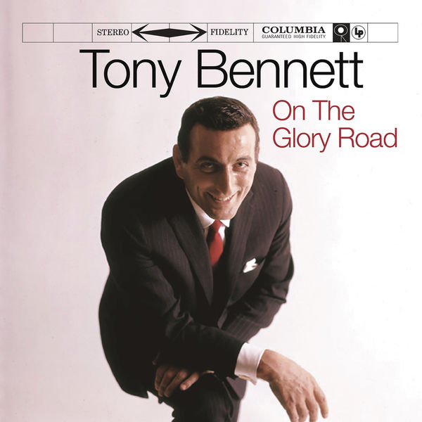 Tony Bennett – On The Glory Road(16Bit-44.1kHz)-OppsUpro音乐帝国