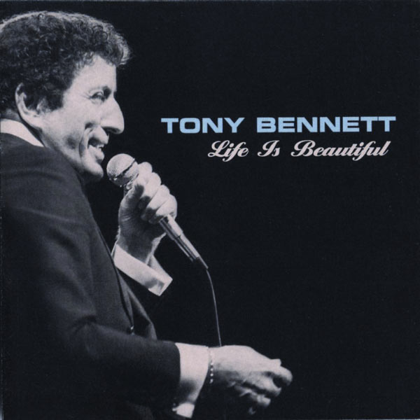 Tony Bennett – Life Is Beautiful(16Bit-44.1kHz)-OppsUpro音乐帝国