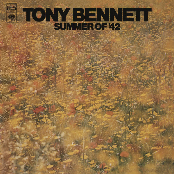 Tony Bennett – Summer Of ’42(16Bit-44.1kHz)-OppsUpro音乐帝国