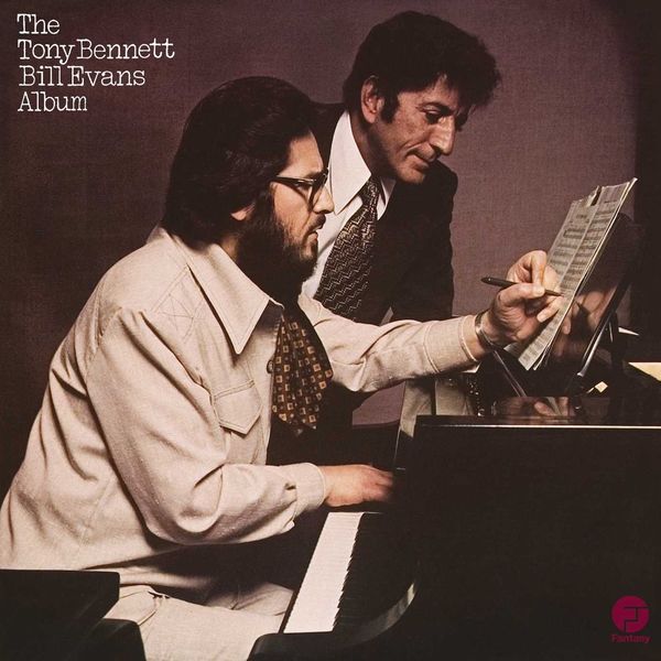 Tony Bennett – The Tony Bennett Bill Evans Album(16Bit-44.1kHz)-OppsUpro音乐帝国