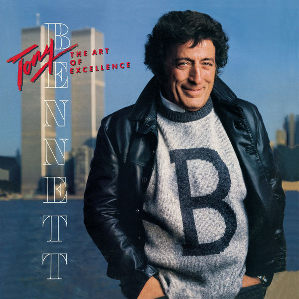 Tony Bennett – The Art Of Excellence(16Bit-44.1kHz)-OppsUpro音乐帝国