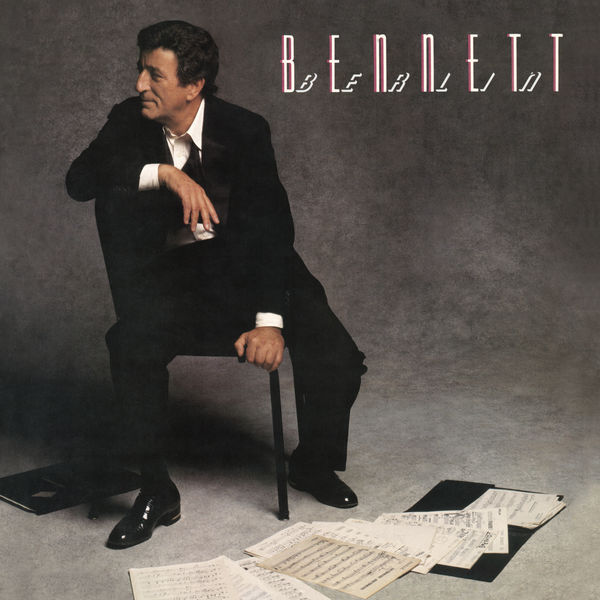 Tony Bennett – Bennett Berlin(16Bit-44.1kHz)-OppsUpro音乐帝国