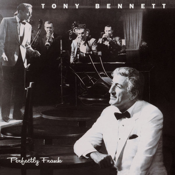 Tony Bennett – Perfectly Frank(16Bit-44.1kHz)-OppsUpro音乐帝国