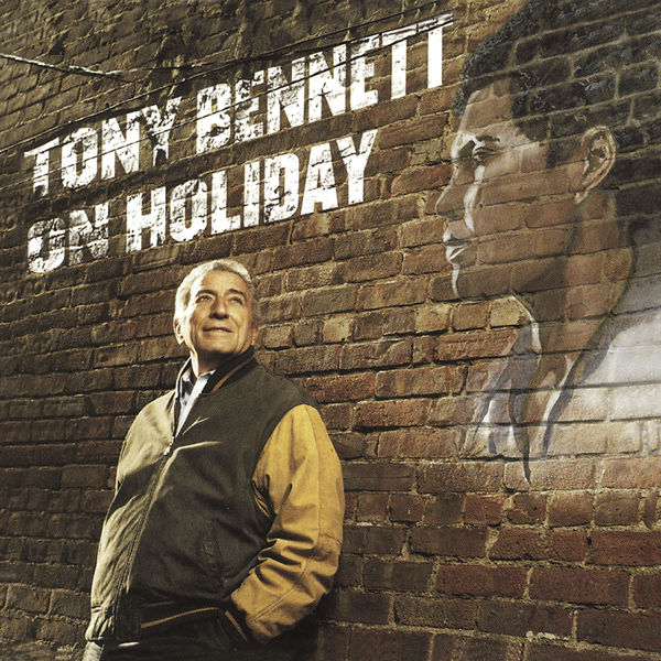 Tony Bennett – Tony Bennett On Holiday A Tribute To Billie Holiday(16Bit-44.1kHz)-OppsUpro音乐帝国