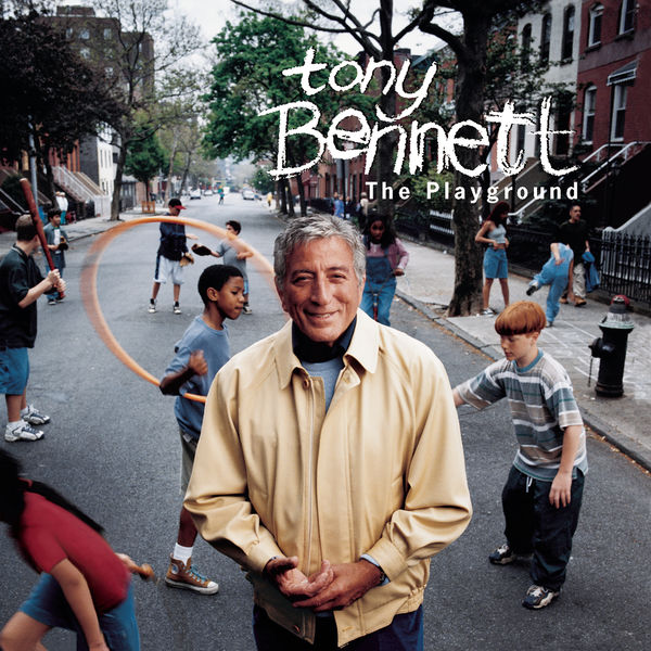 Tony Bennett – The Playground(16Bit-44.1kHz)-OppsUpro音乐帝国