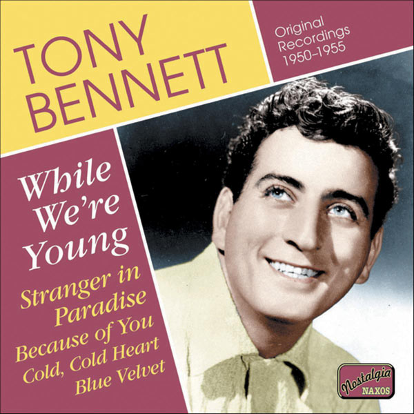 Tony Bennett – While we’re young(16Bit-44.1kHz)-OppsUpro音乐帝国