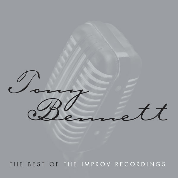 Tony Bennett – The Best of the Improv Recordings(16Bit-44.1kHz)-OppsUpro音乐帝国