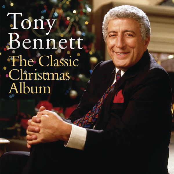 Tony Bennett – The Classic Christmas Album(16Bit-44.1kHz)-OppsUpro音乐帝国