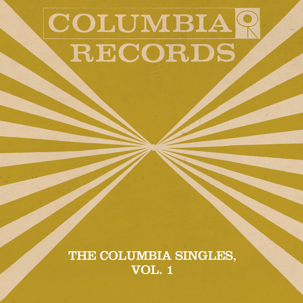 Tony Bennett – The Columbia Singles, Vol. 1(16Bit-44.1kHz)-OppsUpro音乐帝国