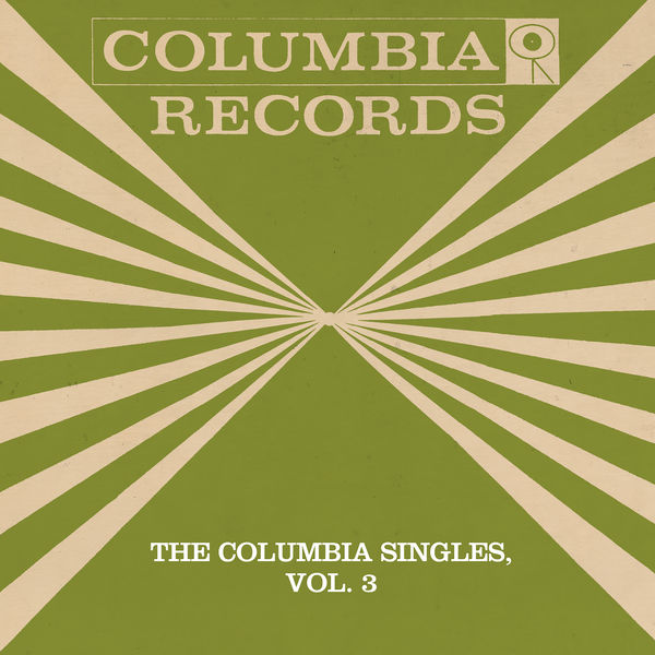 Tony Bennett – The Columbia Singles, Vol. 3(16Bit-44.1kHz)-OppsUpro音乐帝国