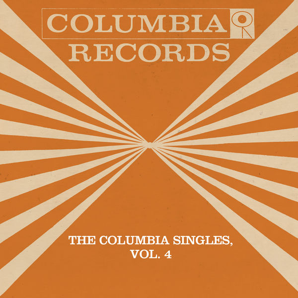 Tony Bennett – The Columbia Singles, Vol. 4(16Bit-44.1kHz)-OppsUpro音乐帝国