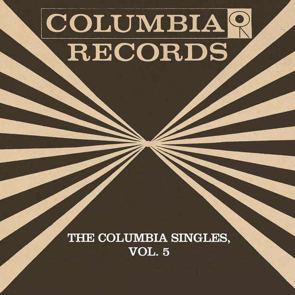 Tony Bennett – The Columbia Singles, Vol. 5(16Bit-44.1kHz)-OppsUpro音乐帝国