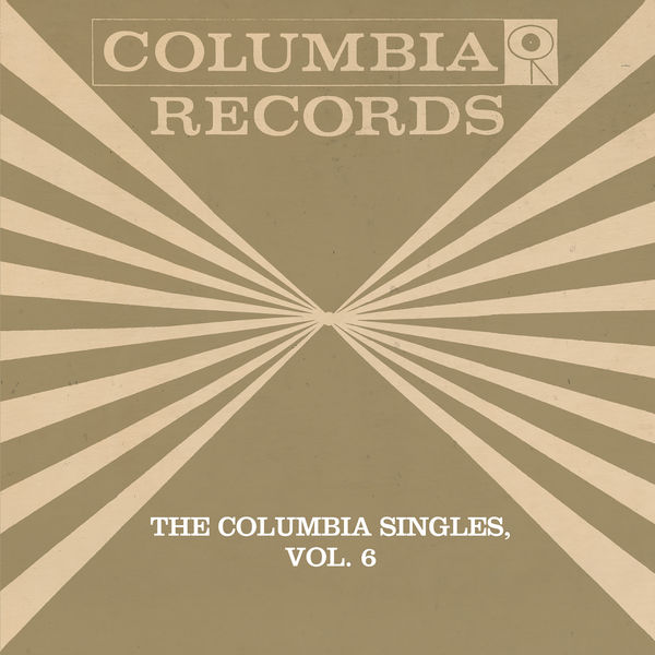 Tony Bennett – The Columbia Singles, Vol. 6(16Bit-44.1kHz)-OppsUpro音乐帝国