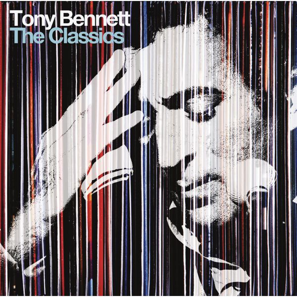 Tony Bennett – The Classics(16Bit-44.1kHz)-OppsUpro音乐帝国