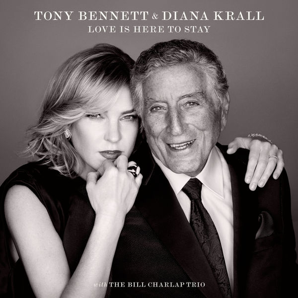 Tony Bennett – Love Is Here To Stay(16Bit-44.1kHz)-OppsUpro音乐帝国