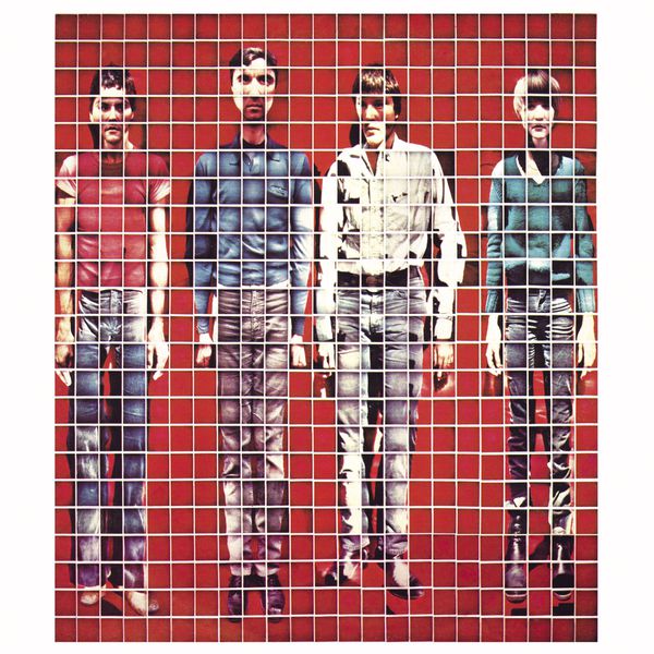 Talking Heads – More Songs About Buildings and Food (Deluxe Version)(16Bit-44.1kHz)-OppsUpro音乐帝国