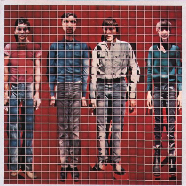 Talking Heads – More Songs About Buildings and Food(16Bit-44.1kHz)-OppsUpro音乐帝国