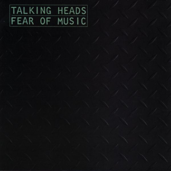 Talking Heads – Fear of Music(16Bit-44.1kHz)-OppsUpro音乐帝国