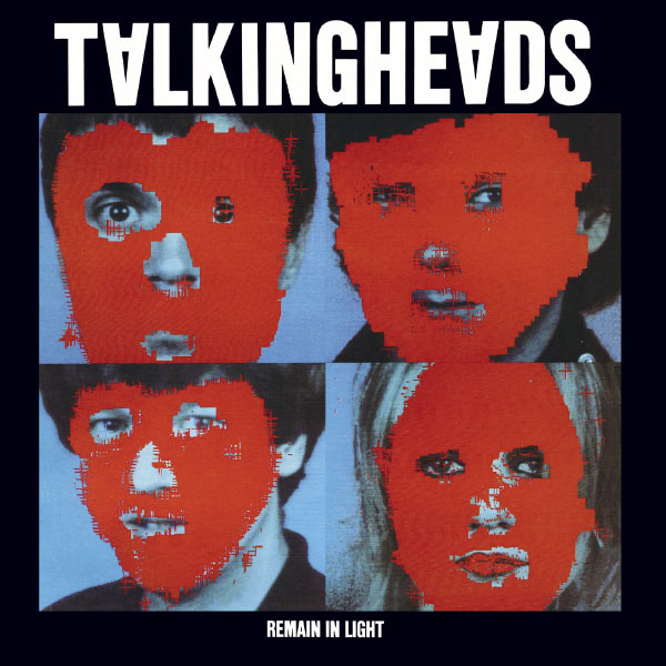 Talking Heads – Remain in Light (Deluxe Version)(16Bit-44.1kHz)-OppsUpro音乐帝国