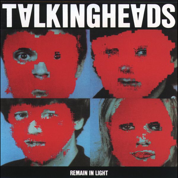 Talking Heads – Remain In Light(24Bit-96kHz)-OppsUpro音乐帝国