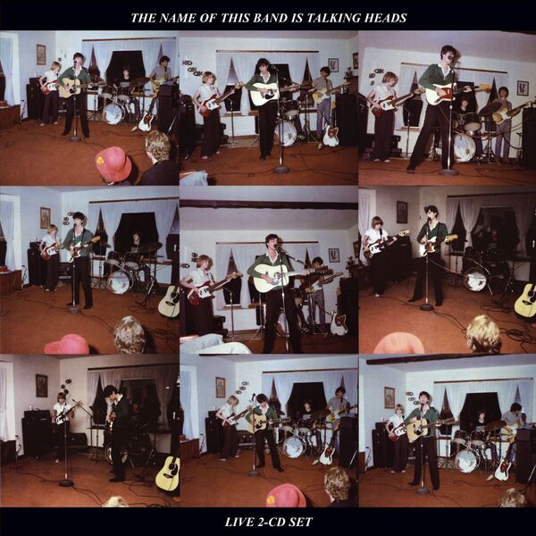 Talking Heads – The Name of This Band Is Talking Heads (Expanded 2004 Remaster)(16Bit-44.1kHz)-OppsUpro音乐帝国