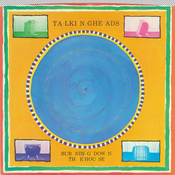 Talking Heads – Burning Down the House I Get Wild Wild Gravity (45 Version)(16Bit-44.1kHz)-OppsUpro音乐帝国