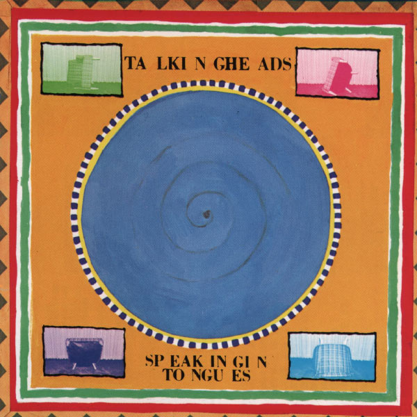 Talking Heads – Speaking in Tongues (Deluxe Version)(16Bit-44.1kHz)-OppsUpro音乐帝国