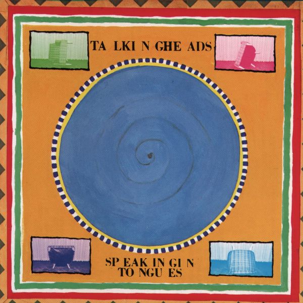 Talking Heads – Speaking in Tongues(16Bit-44.1kHz)-OppsUpro音乐帝国