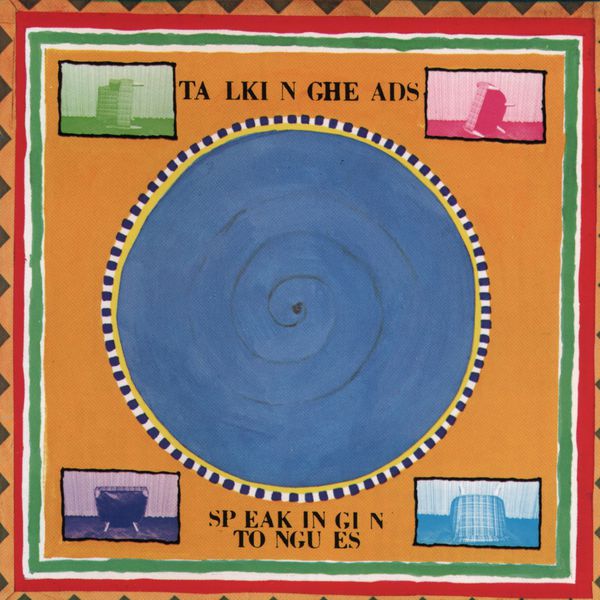 Talking Heads – Speaking in Tongues(24Bit-96kHz)-OppsUpro音乐帝国