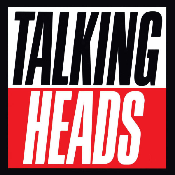 Talking Heads – True Stories(16Bit-44.1kHz)-OppsUpro音乐帝国