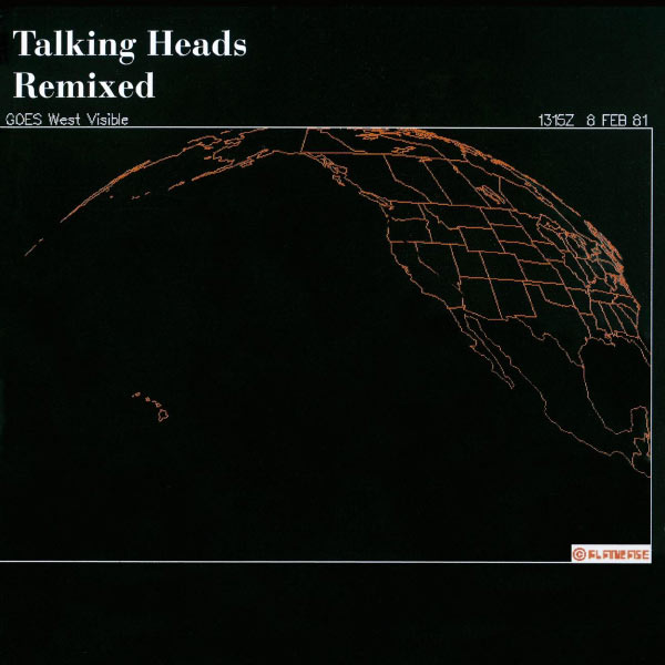 Talking Heads – Remixed(16Bit-44.1kHz)-OppsUpro音乐帝国