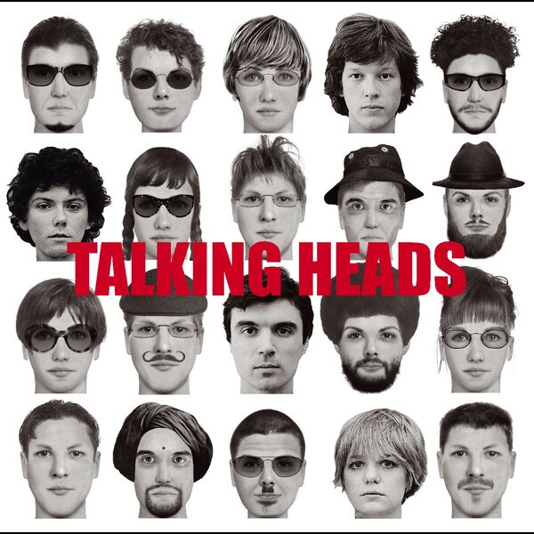 Talking Heads – The Best of Talking Heads(16Bit-44.1kHz)-OppsUpro音乐帝国