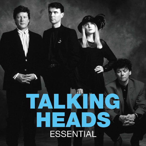 Talking Heads – Essential(16Bit-44.1kHz)-OppsUpro音乐帝国