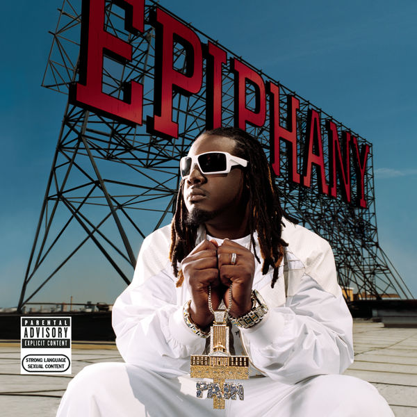 T-Pain – Epiphany (Expanded Edition)(16Bit-44.1kHz)-OppsUpro音乐帝国