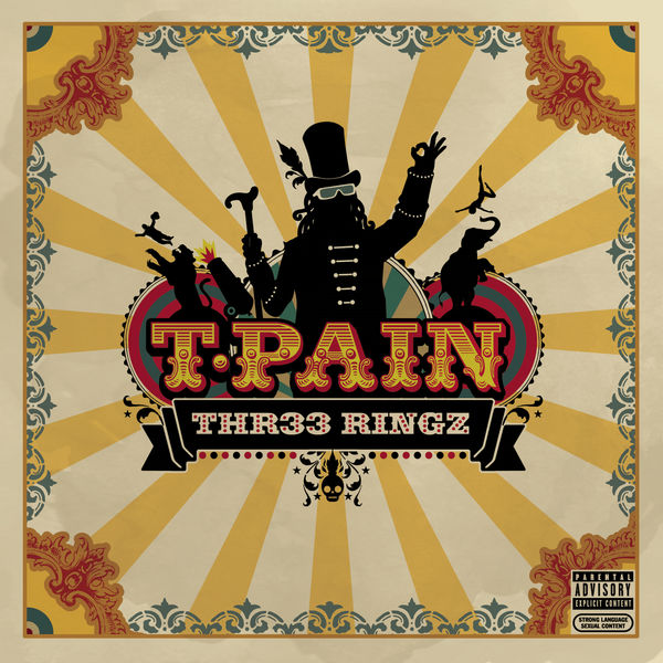 T-Pain – Three Ringz (Thr33 Ringz) (Expanded Edition)(16Bit-44.1kHz)-OppsUpro音乐帝国