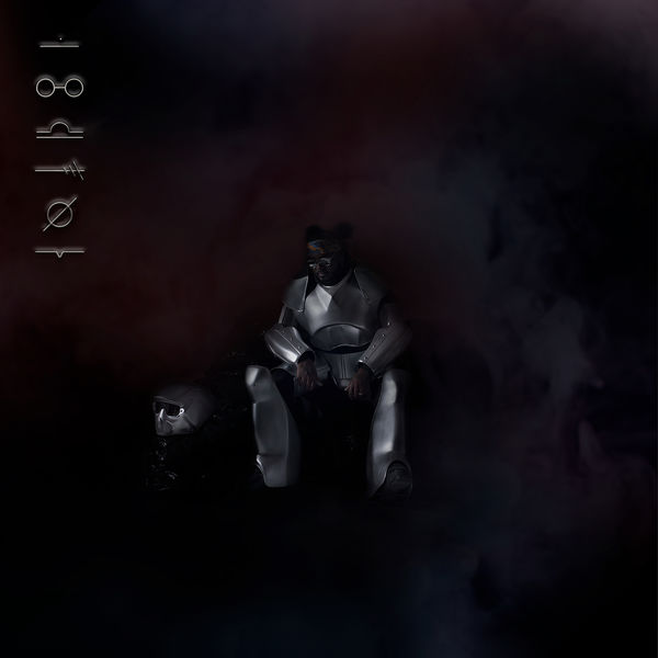 T-Pain – Oblivion (Expanded Edition)(16Bit-44.1kHz)-OppsUpro音乐帝国