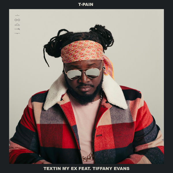 T-Pain – Textin’ My Ex(16Bit-44.1kHz)-OppsUpro音乐帝国