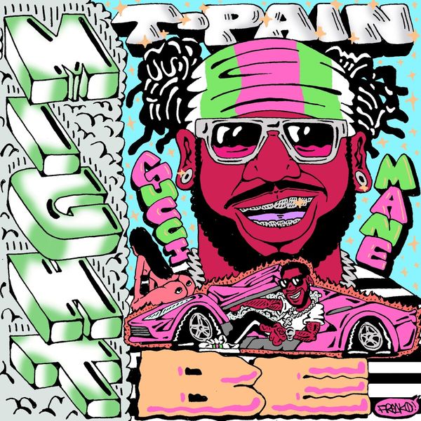 T-Pain – Might Be(16Bit-44.1kHz)-OppsUpro音乐帝国