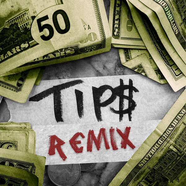 T-Pain – That’s Just Tips (Remix Pack)(16Bit-44.1kHz)-OppsUpro音乐帝国