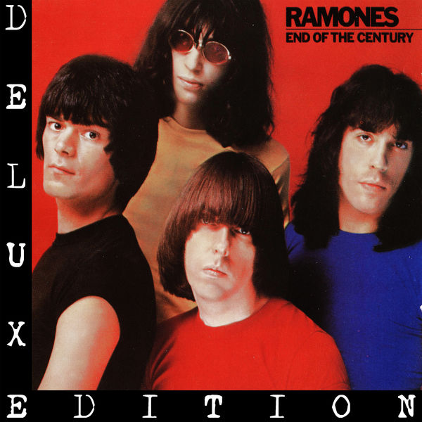 Ramones – End of the Century (Expanded 2005 Remaster)(16Bit-44.1kHz)-OppsUpro音乐帝国